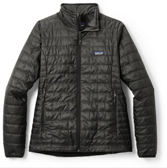 Patagonia Jackets & Blazers - Patagonia Women's Nano Puff Jacket